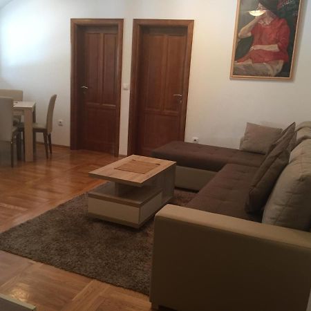 Nena Apartman Zlatibor Eksteriør billede