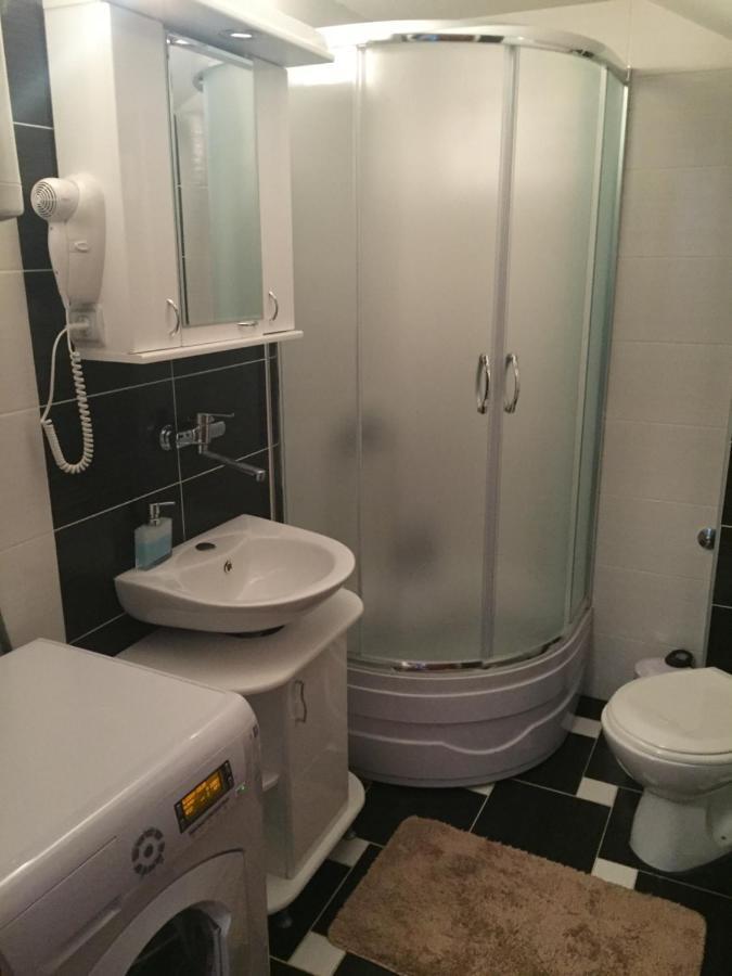 Nena Apartman Zlatibor Eksteriør billede