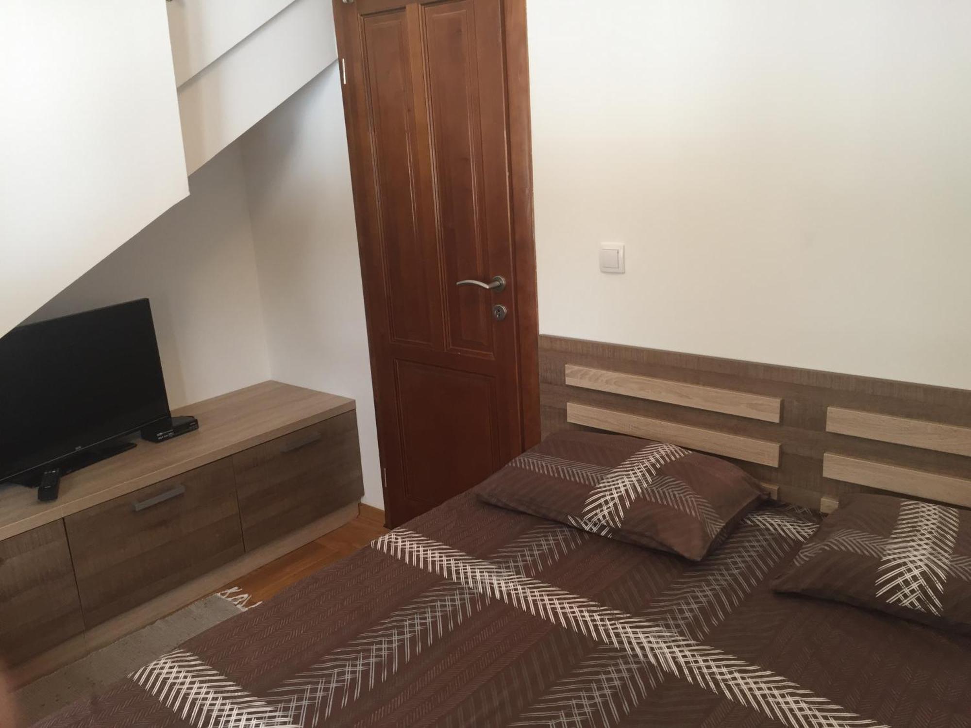 Nena Apartman Zlatibor Eksteriør billede