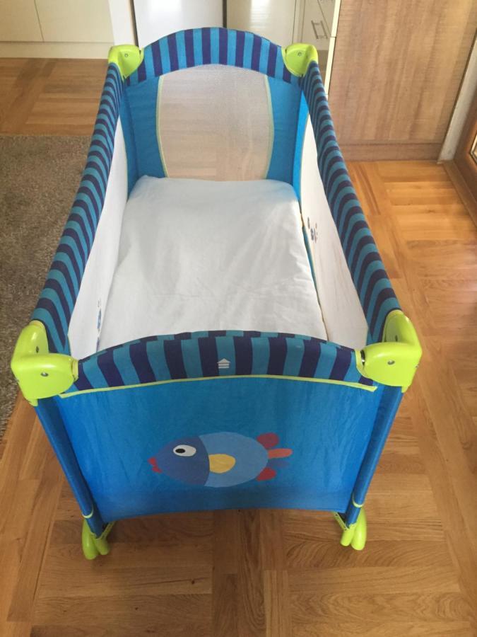 Nena Apartman Zlatibor Eksteriør billede