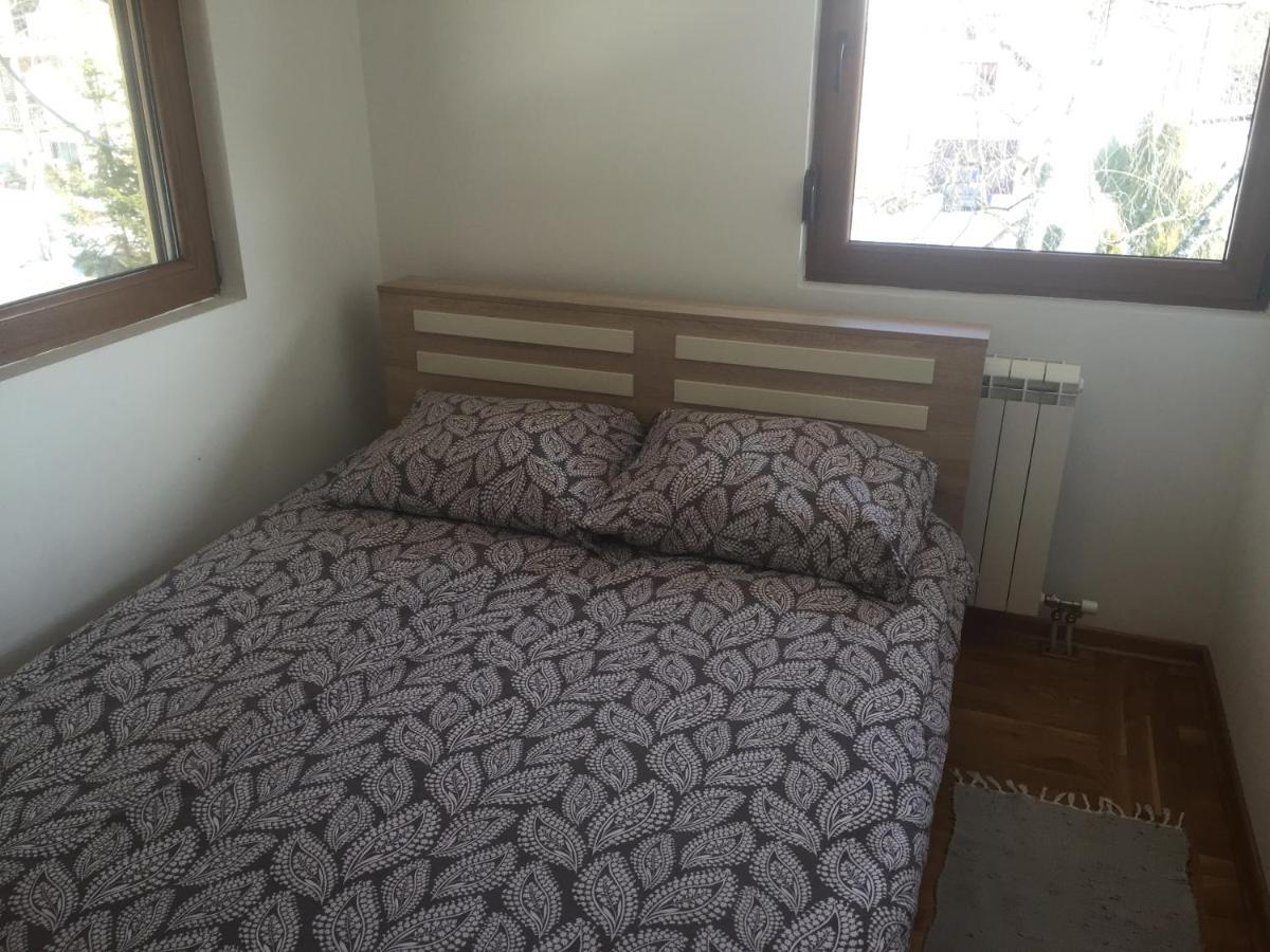 Nena Apartman Zlatibor Eksteriør billede