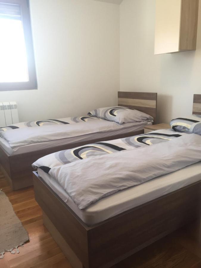 Nena Apartman Zlatibor Eksteriør billede